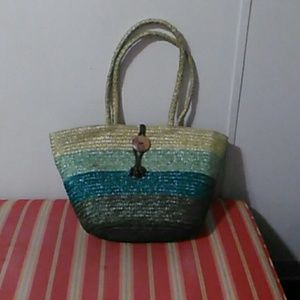 Beach bag